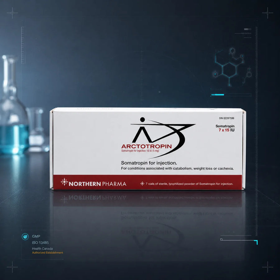 Arctotropin