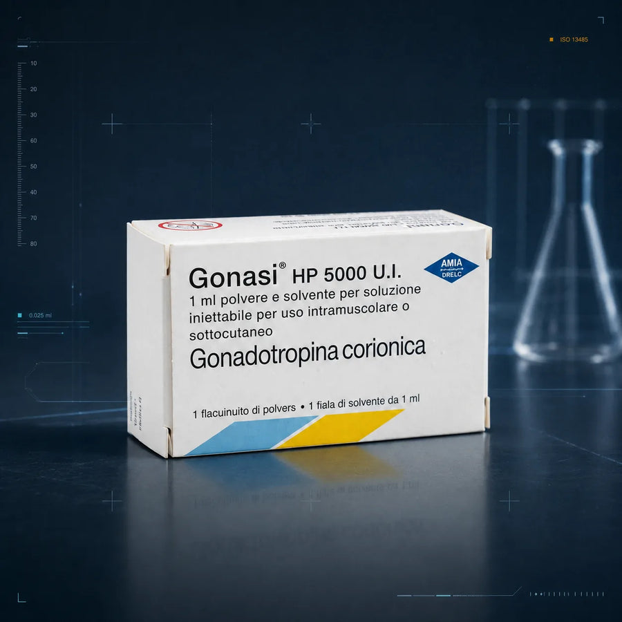 Gonasi