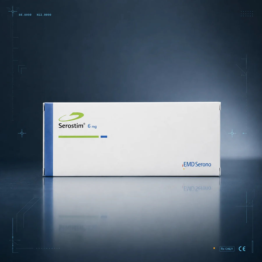 Serostim