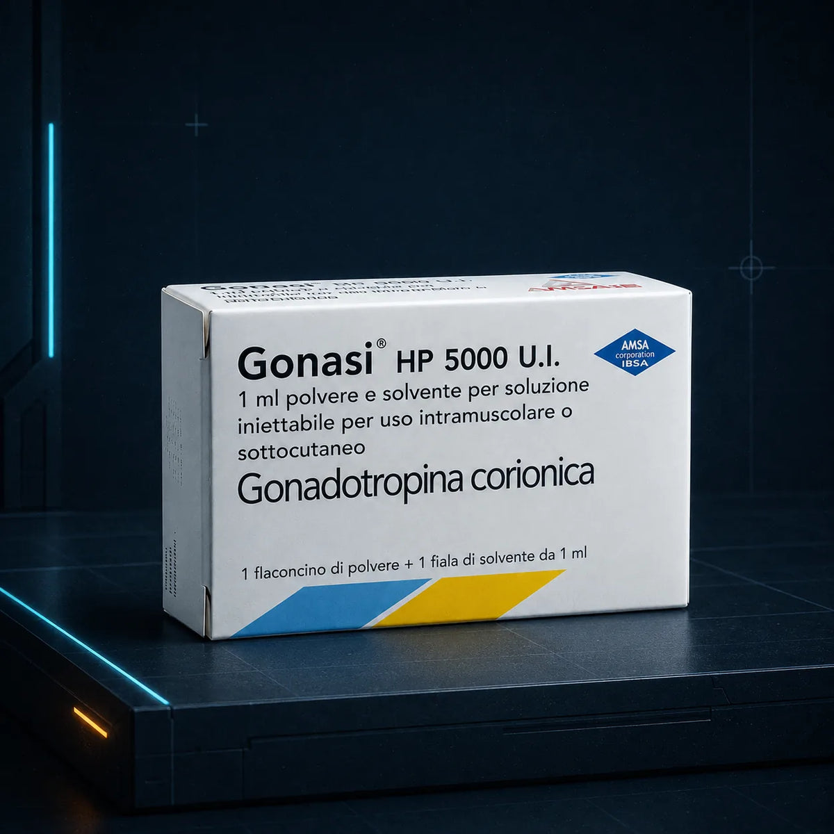 Gonasi